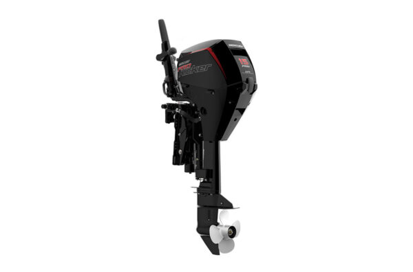 Mercury 15hp ProKicker EFI Outboard | 15ELHPT