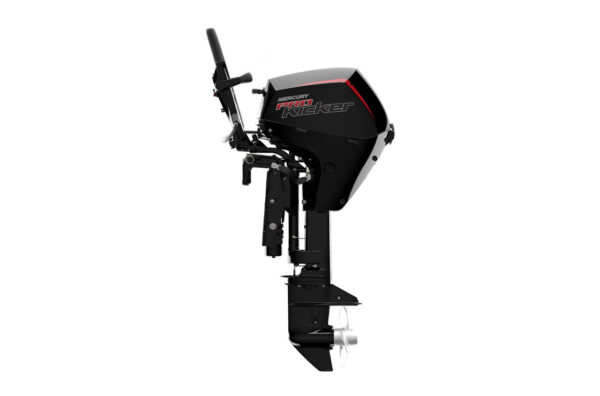 Mercury 15hp ProKicker EFI Outboard | 15ELHPT - Image 2