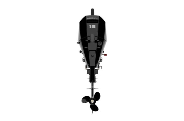 Mercury 15hp EFI Outboard | 15MLH - Image 3
