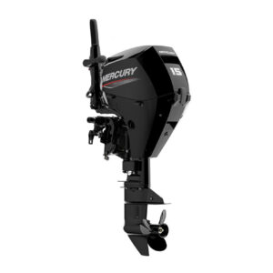 Mercury 15hp EFI Outboard | 15MLH