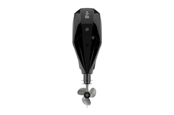 Mercury 175hp DTS Outboard | 175L - Image 3
