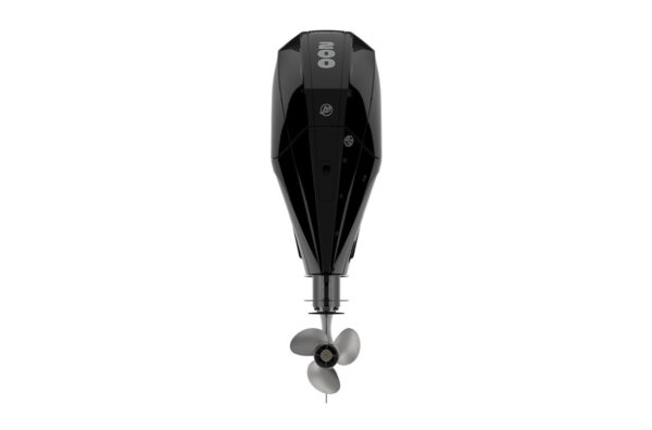 Mercury 200hp Outboard | 200XL - Image 3