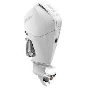 Mercury 200hp White Outboard | 200XL | Clearance | 5113