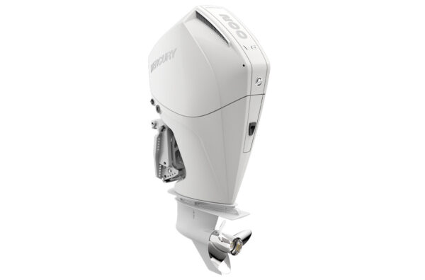 Mercury 200hp White Outboard | 200XL | Clearance | 5113