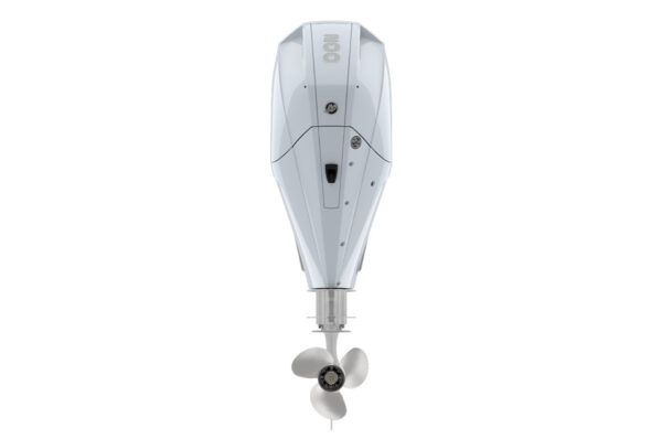 Mercury 200hp White Outboard | 200XL | Clearance | 3593 - Image 3