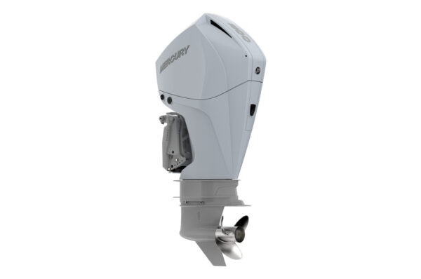 Mercury 200hp White Outboard | 200XL | Clearance | 3593