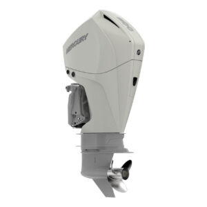 Mercury 200hp White Outboard | 200XL | Scratch & Dent | 8802