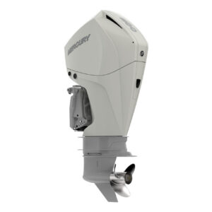Mercury 200hp White Outboard | 200XL | Scratch & Dent | 2911