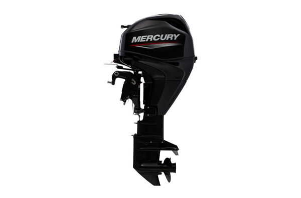 Mercury 25hp EFI Outboard | 25ELPT | Scratch & Dent - Image 2