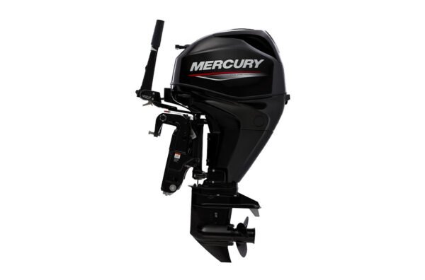 Mercury 25hp EFI Outboard | 25EH - Image 2