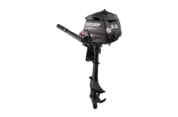 Mercury 3.5hp Outboard | 3.5MLH