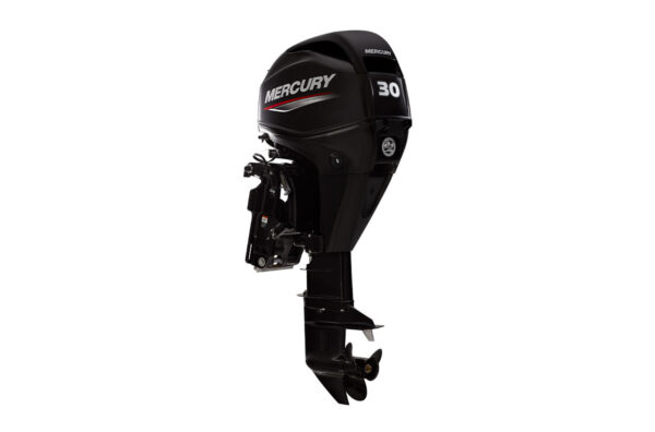Mercury 30hp EFI Outboard | 30ELGA