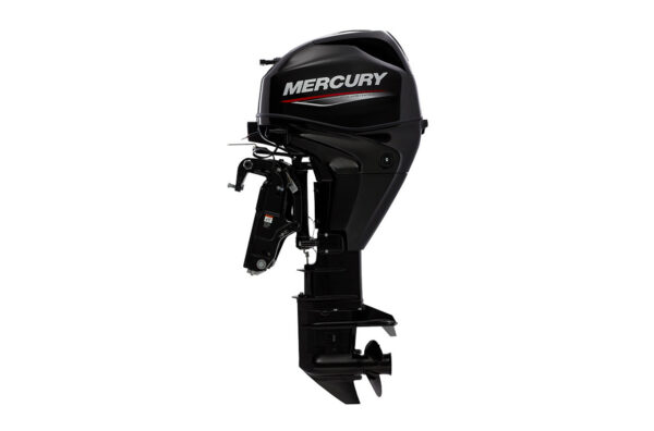 Mercury 30hp EFI Outboard | 30ELGA - Image 2
