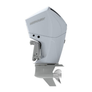 Mercury 300hp White Verado | 300CXL | Clearance | 3104