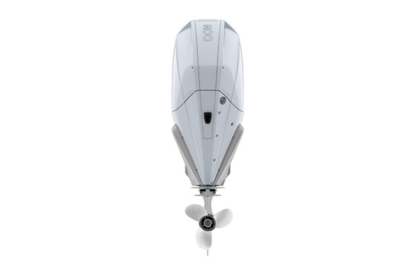 Mercury 300hp White Verado | 300XL | Scratch & Dent | 0547 - Image 3