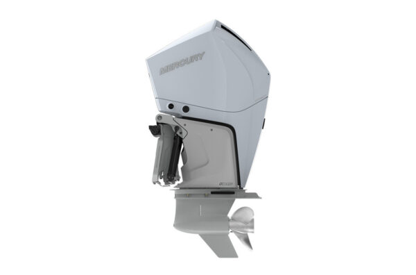 Mercury 300hp White Verado | 300XL | Scratch & Dent | 0547 - Image 2