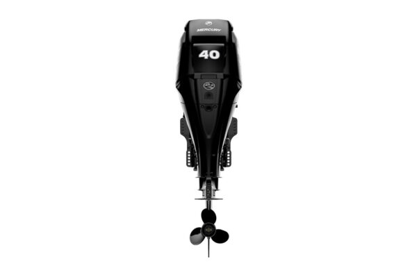Mercury 40hp Command Thrust Outboard | 40ELPT - Image 3