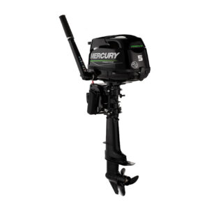 Mercury 5hp Propane Outboard | 5MH LPG