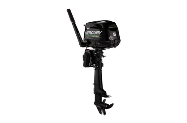 Mercury 5hp Propane Outboard | 5MH LPG