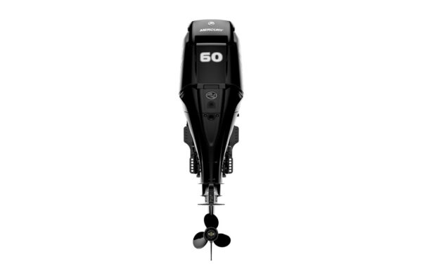 Mercury 60hp EFI Outboard | 60ELPT - Image 3