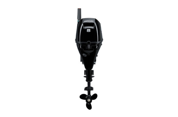 Mercury 8hp EFI Outboard | 8MLH - Image 3