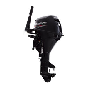 Mercury 8hp EFI Outboard | 8EH
