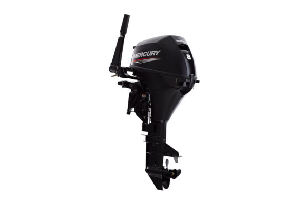 Mercury 8hp EFI Outboard | 8MLH