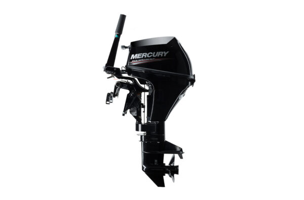 Mercury 8hp EFI Outboard | 8MLH - Image 2