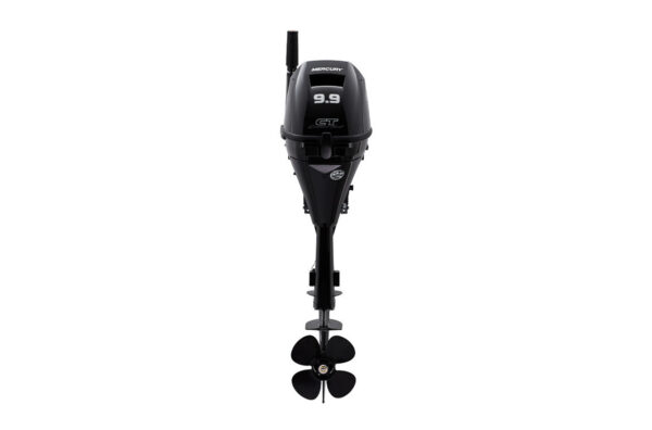 Mercury 9.9hp EFI Command Thrust Outboard | 9.9MXLH - Image 3