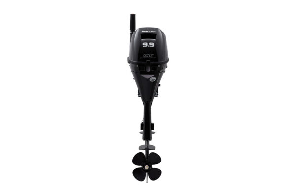 Mercury 9.9hp EFI Command Thrust Outboard | 9.9EXLH - Image 3
