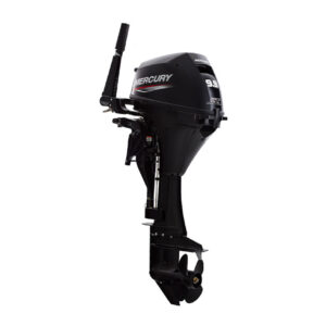 Mercury 9.9hp EFI Command Thrust Outboard | 9.9EXLH