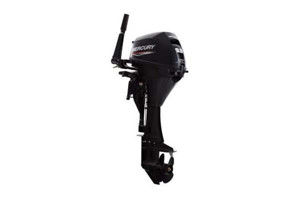 Mercury 9.9hp EFI Command Thrust Outboard | 9.9EXLH
