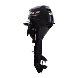 Mercury 9.9hp EFI Outboard | 9.9EL