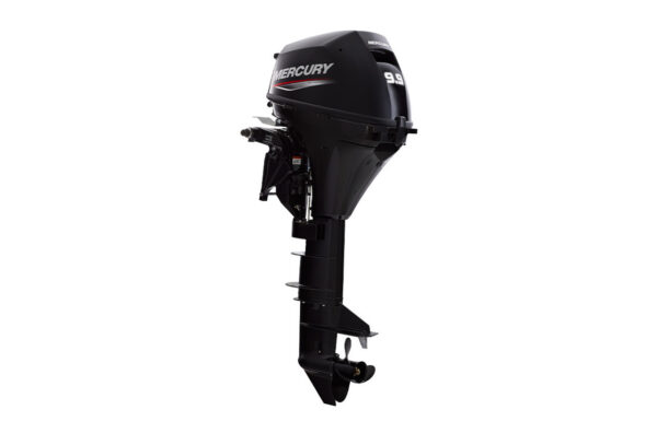 Mercury 9.9hp EFI Outboard | 9.9MRC