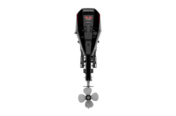 Mercury 9.9hp EFI Command Thrust ProKicker Outboard | 9.9EXLPT - Image 3