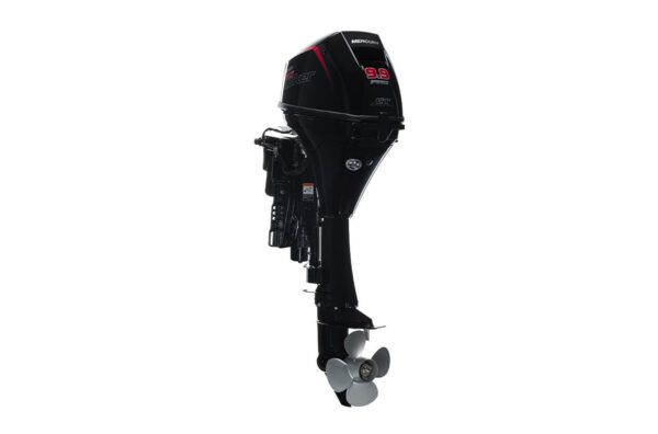 Mercury 9.9hp EFI Command Thrust ProKicker Outboard | 9.9ELPT