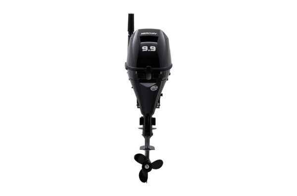 Mercury 9.9hp EFI Outboard | 9.9MH - Image 3