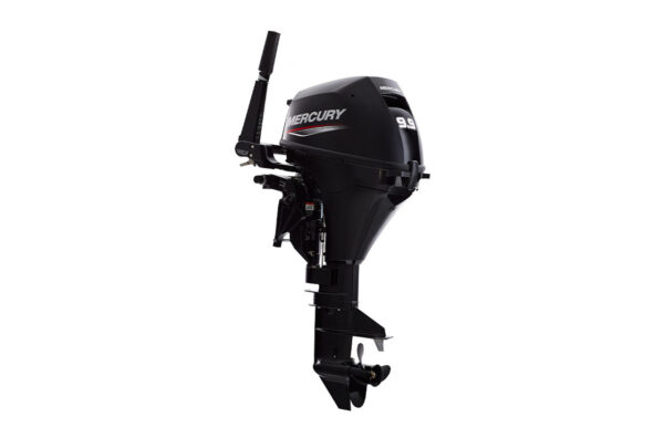 Mercury 9.9hp EFI Outboard | 9.9ELH
