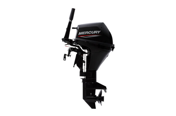 Mercury 9.9hp EFI Outboard | 9.9ELH - Image 2