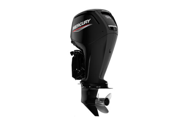 Mercury 90hp EFI Outboard | 90ELPT | Scratch & Dent | 4063