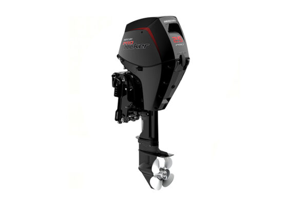 Mercury 25hp ProKicker EFI Outboard | 25ELPT