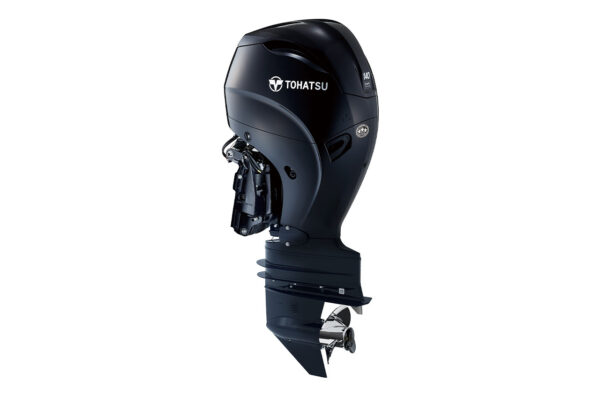 Tohatsu 140hp Outboard | MFS140AETCUL