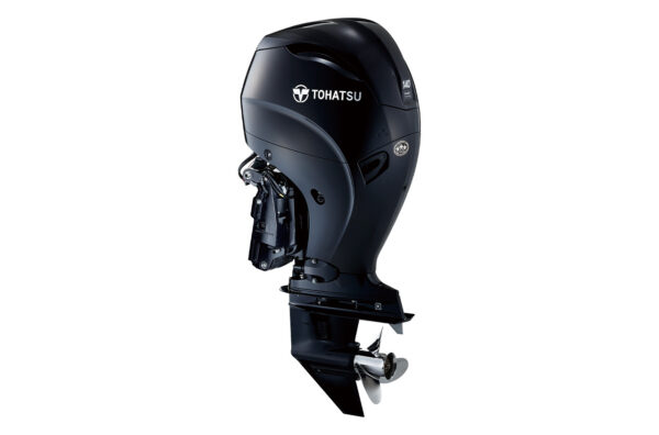 Tohatsu 140hp Outboard | MFS140AETL