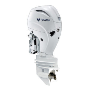 Tohatsu 140hp Outboard | MFS140AWETCUL