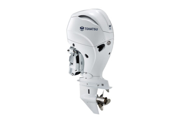 Tohatsu 140hp Outboard | MFS140AWETUL
