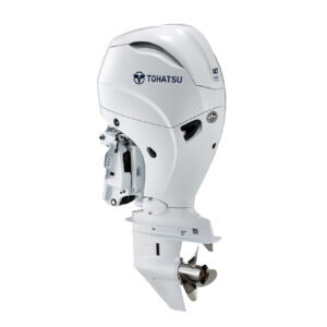 Tohatsu 140hp Outboard | MFS140AWETL