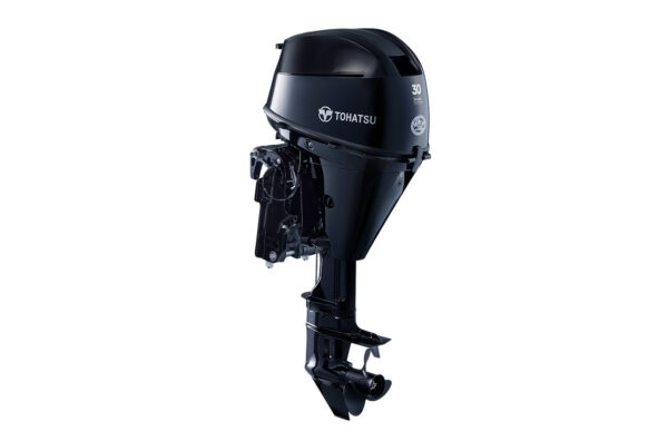 Tohatsu 30hp Outboard | MFS30DETS