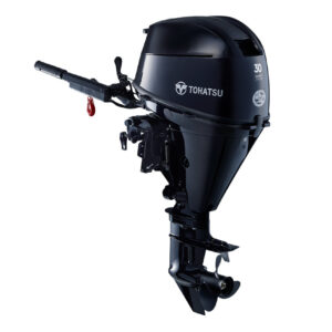 Tohatsu 30hp Outboard | MFS30DS