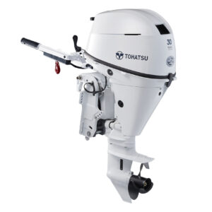 Tohatsu 30hp Outboard | MFS30DWEFTS