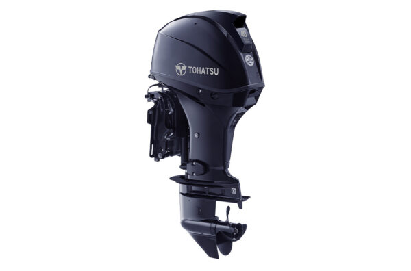 Tohatsu 40hp Outboard | MFS40AETS